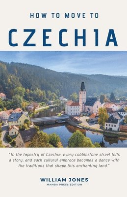 How to Move to Czechia 1