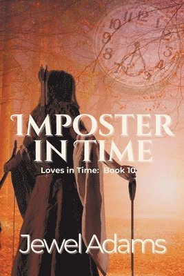 Imposter In Time 1