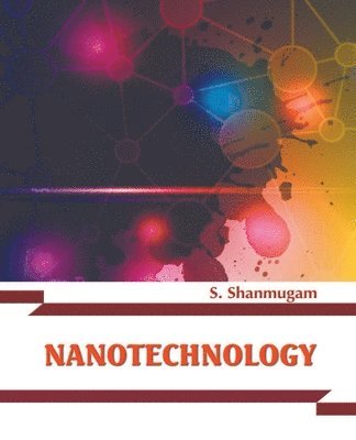 bokomslag Nanotechnology