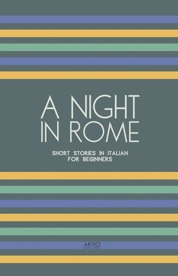 A Night in Rome 1