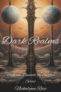 bokomslag Dark Realms