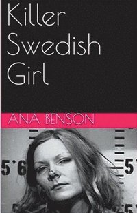 bokomslag Killer Swedish Girl