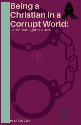 bokomslag Being a Christian in a Corrupt World