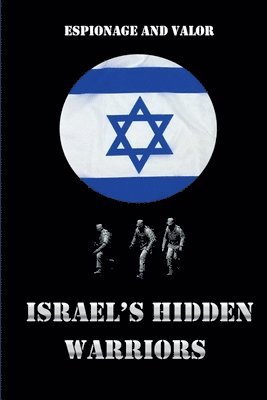 bokomslag Israel's Hidden Warriors