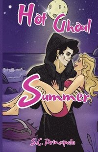 bokomslag Hot Ghoul Summer