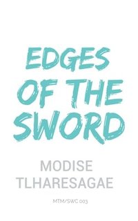 bokomslag Edges of the Sword