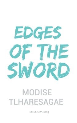 bokomslag Edges of the Sword