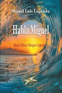 bokomslag Habla Miguel