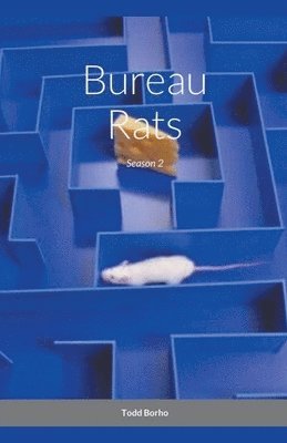 Bureau Rats - Season 2 1