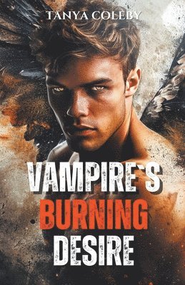 Vampires Burning Desire 1