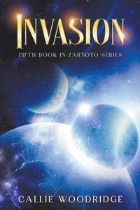 bokomslag Invasion