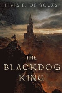 bokomslag The Blackdog King