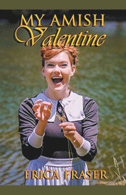 bokomslag My Amish Valentine