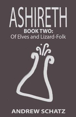 bokomslag Of Elves and Lizard-Folk