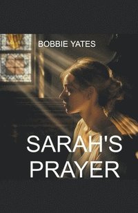 bokomslag Sarah's Prayer