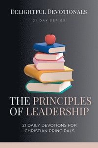 bokomslag Principles of Leadership