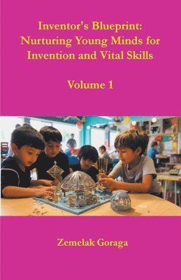 Inventor's Blueprint 1