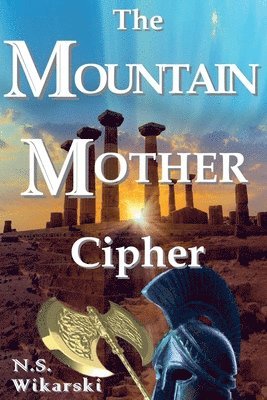 bokomslag The Mountain Mother Cipher