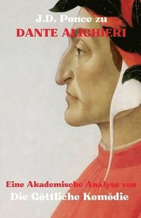 bokomslag J.D. Ponce zu Dante Alighieri