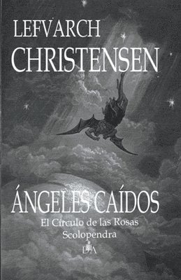 Lefvarch Christensen - Ángeles Caídos, Häftad