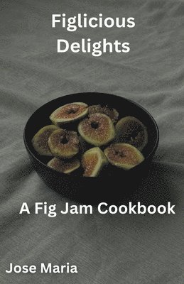 Jose Maria - Figlicious Delights, Häftad