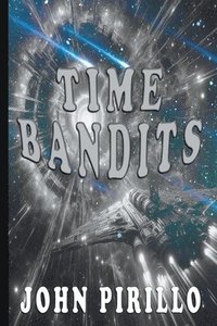 bokomslag Time Bandits