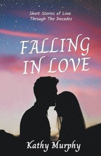 bokomslag Falling In Love