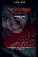 Li Mei Tan - Orchard That Eats Its Own, Häftad