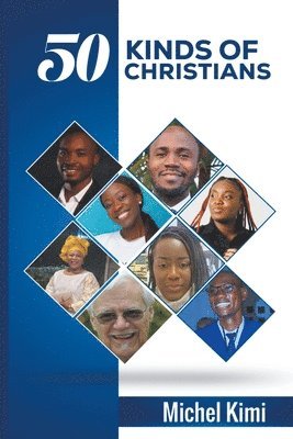 50 Kinds of Christians 1