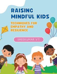bokomslag Raising Mindful Kids