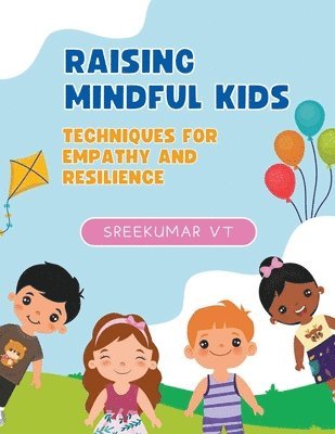 Raising Mindful Kids 1