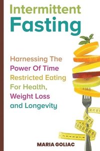 bokomslag Intermittent Fasting