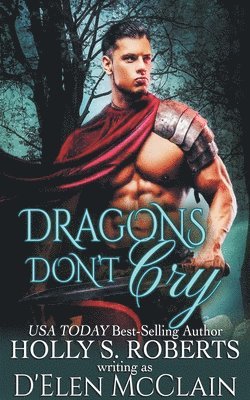 Dragons Don't Cry 1