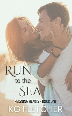 Kg Fletcher, KG Fletcher - Run to the Sea, Häftad
