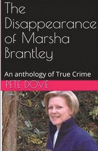 bokomslag Disappearance of Marsha Brantley