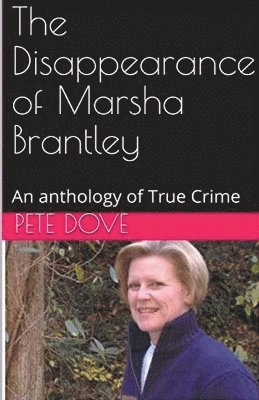 bokomslag Disappearance of Marsha Brantley