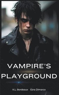 bokomslag Vampire's Playground