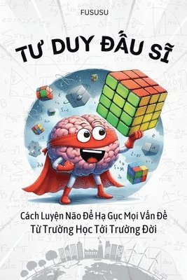 bokomslag T&#432; Duy &#272;&#7845;u S&#297;