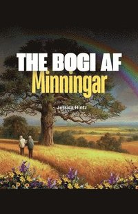 bokomslag The Bogi af Minningar