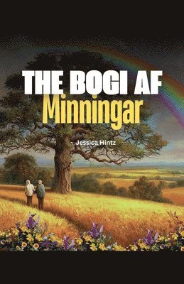 The Bogi af Minningar 1