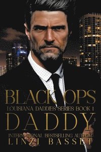 bokomslag Black Ops Daddy