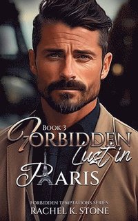 bokomslag Forbidden Lust in Paris