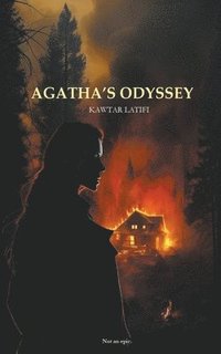 bokomslag Agatha's Odyssey