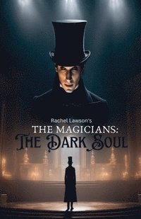 bokomslag The Dark Soul