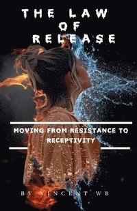 bokomslag Law Of Release