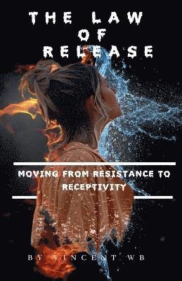 bokomslag Law Of Release