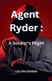 bokomslag Agent Ryder