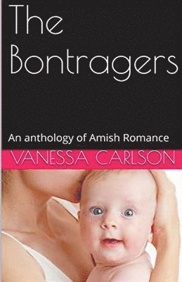 bokomslag Bontragers