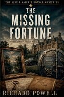 Richard Powell - Missing Fortune, Häftad
