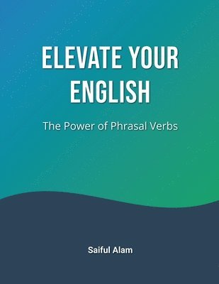 bokomslag Elevate Your English